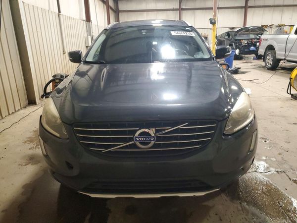2014 VOLVO XC60