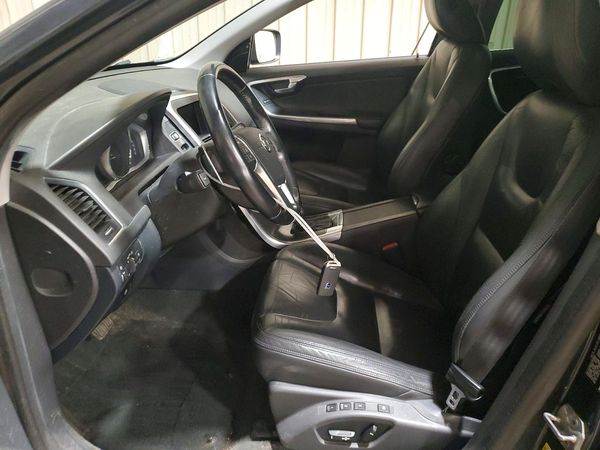 2014 VOLVO XC60