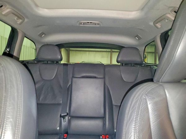 2014 VOLVO XC60