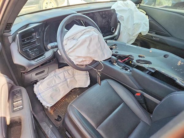 2024 LEXUS TX350 350 — CKPT