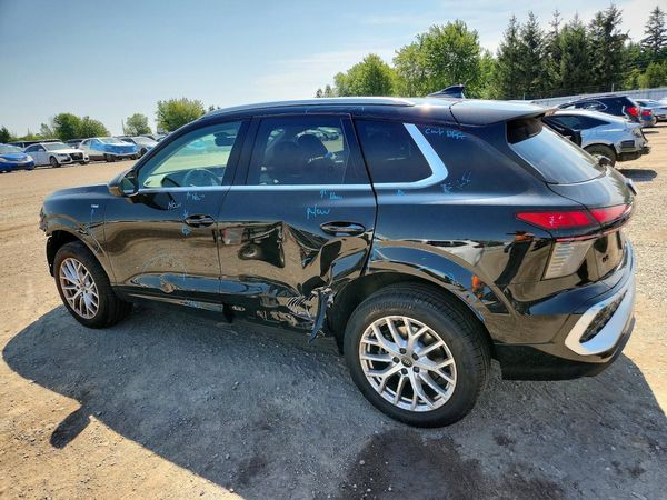 2026 AUDI Q3 S Line quattro