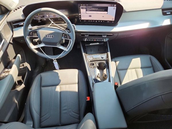 2026 AUDI Q3 S Line quattro