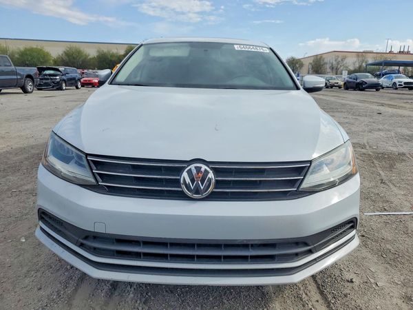 2017 VOLKSWAGEN JETTA SE — DIRF