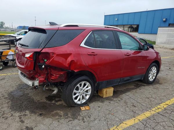 2020 CHEVROLET EQUINOX LT (1LT)