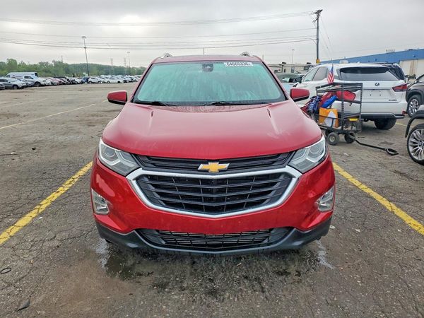 2020 CHEVROLET EQUINOX LT (1LT)
