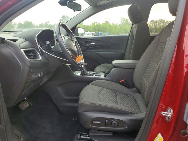 2020 CHEVROLET EQUINOX LT (1LT)