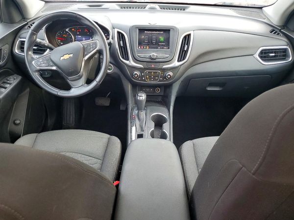 2020 CHEVROLET EQUINOX LT (1LT)