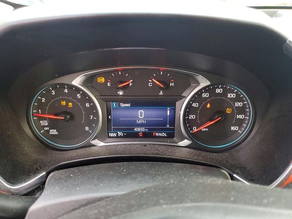 2020 CHEVROLET EQUINOX LT (1LT)