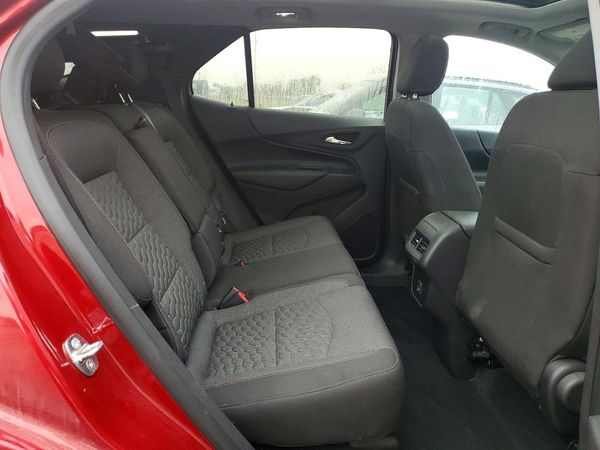 2020 CHEVROLET EQUINOX LT (1LT)