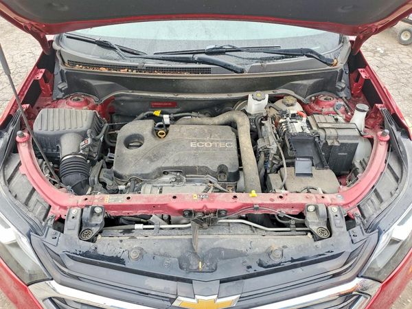 2020 CHEVROLET EQUINOX LT (1LT)