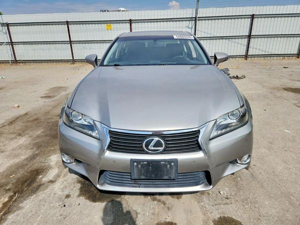 2015 LEXUS GS 350