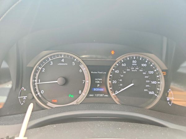 2015 LEXUS GS 350