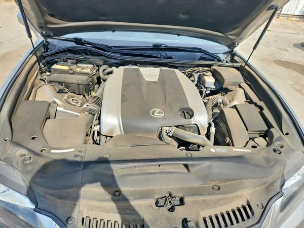 2015 LEXUS GS 350