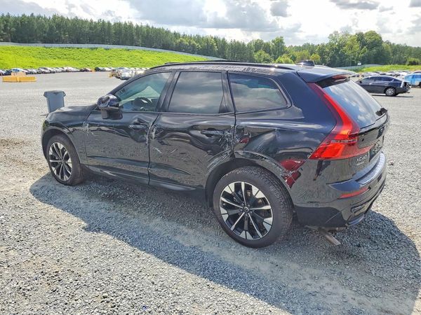 2026 VOLVO XC60