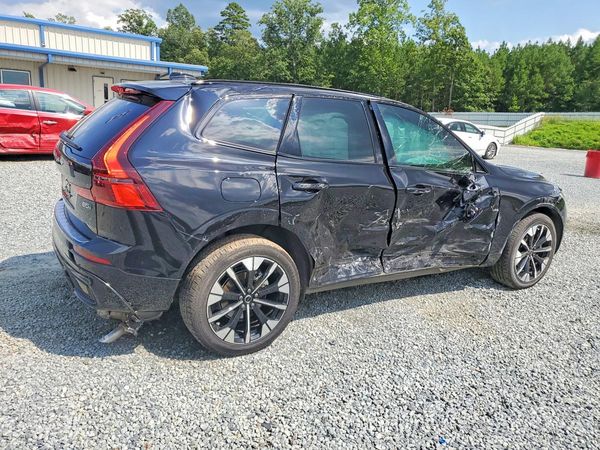 2026 VOLVO XC60