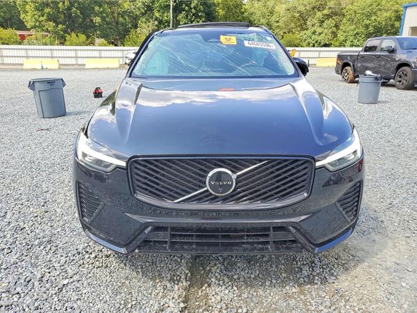 2026 VOLVO XC60