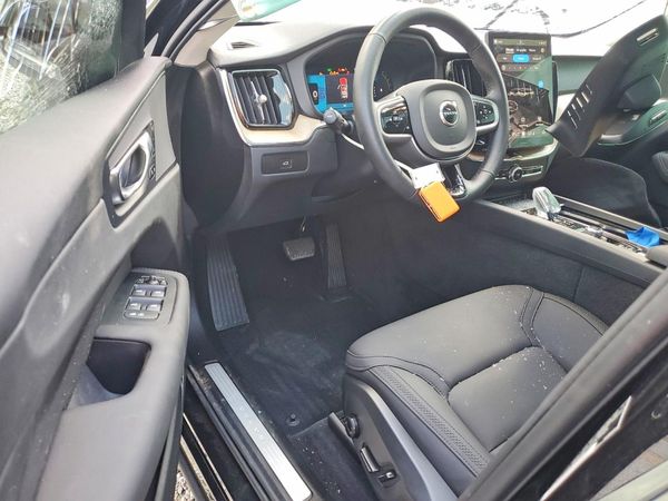 2026 VOLVO XC60