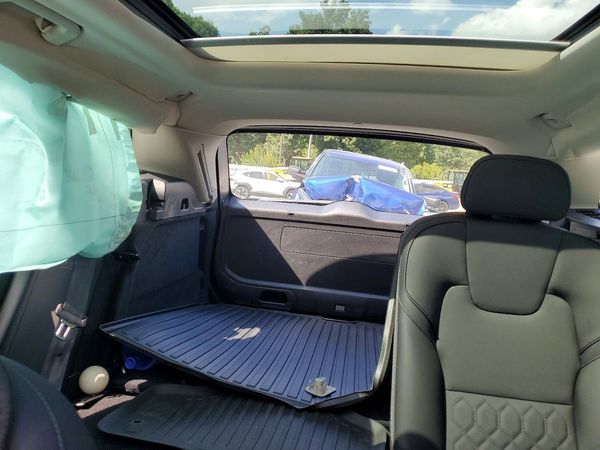 2026 VOLVO XC60