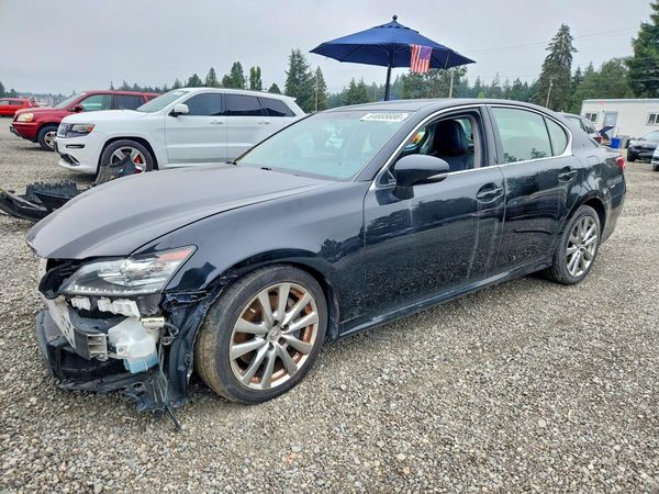 2015 LEXUS GS 350