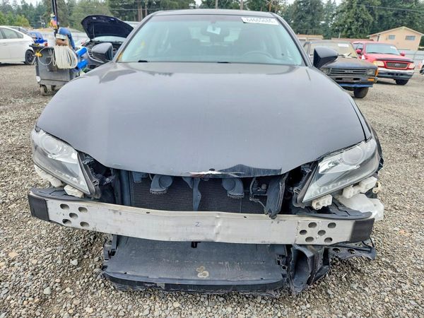 2015 LEXUS GS 350