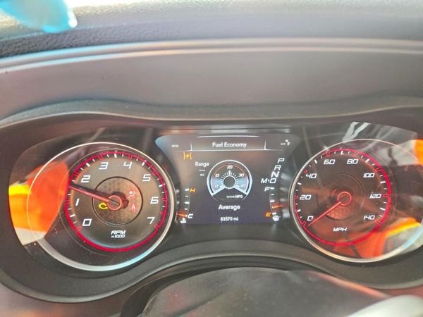 2023 DODGE CHARGER GT