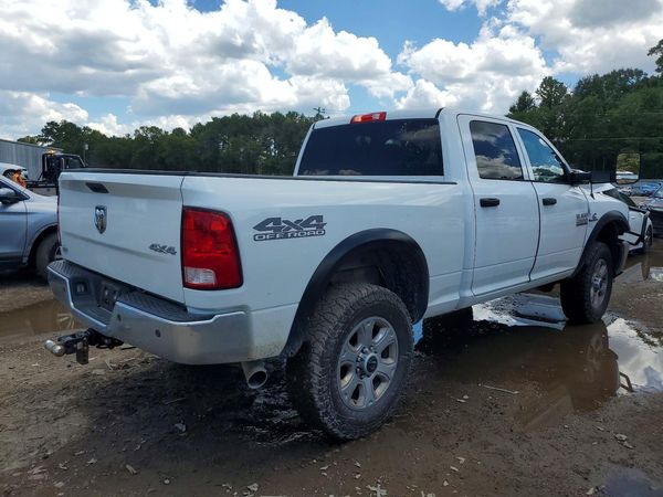 2018 RAM 2500 ST