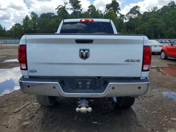2018 RAM 2500 ST