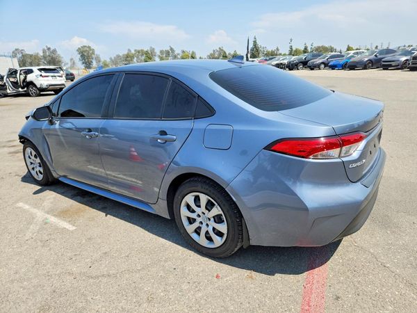 2023 TOYOTA COROLLA L, LE, SE, XLE