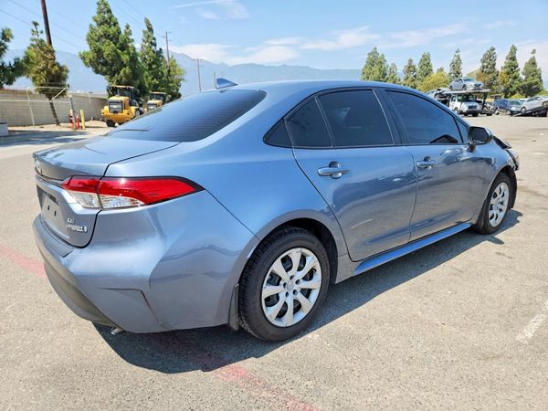 2023 TOYOTA COROLLA L, LE, SE, XLE
