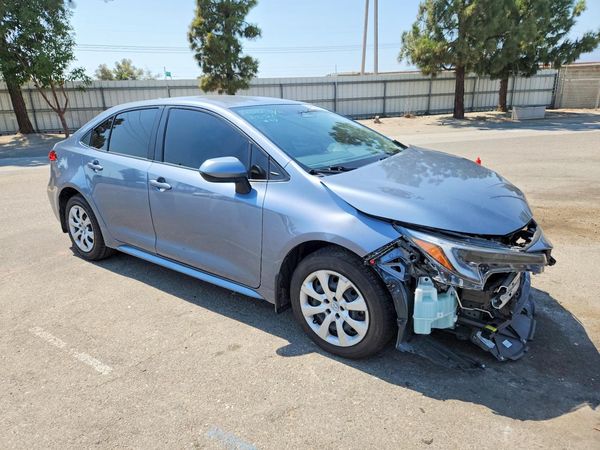 2023 TOYOTA COROLLA L, LE, SE, XLE