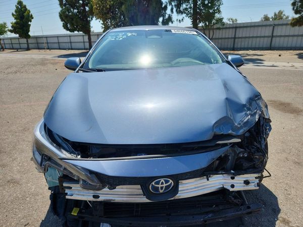 2023 TOYOTA COROLLA L, LE, SE, XLE