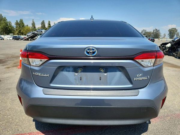 2023 TOYOTA COROLLA L, LE, SE, XLE