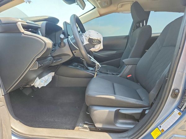 2023 TOYOTA COROLLA L, LE, SE, XLE