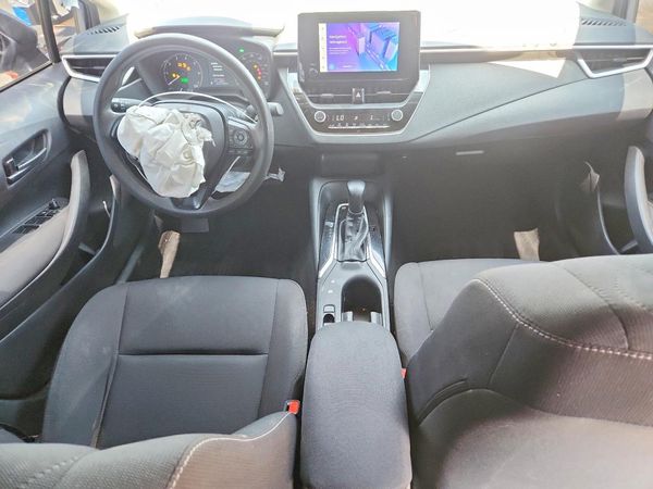 2023 TOYOTA COROLLA L, LE, SE, XLE