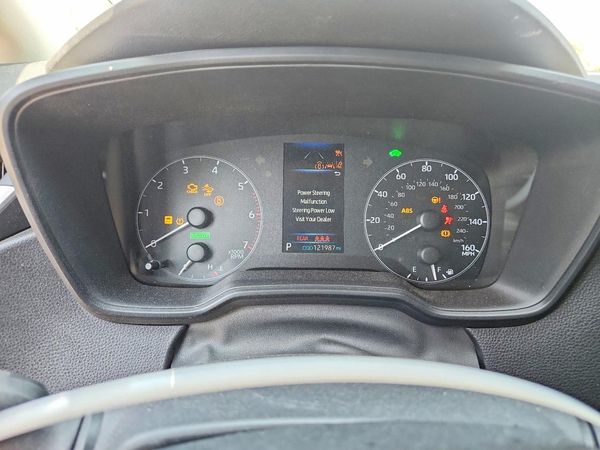 2023 TOYOTA COROLLA L, LE, SE, XLE