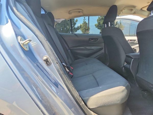 2023 TOYOTA COROLLA L, LE, SE, XLE