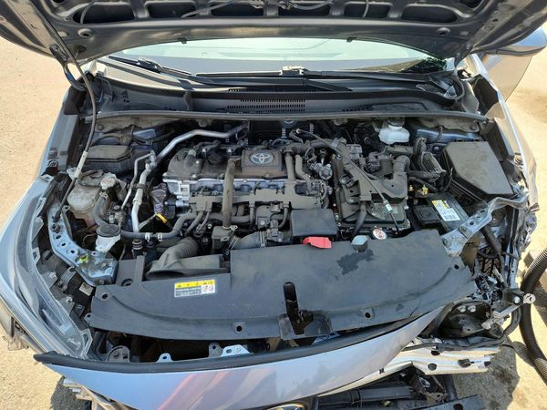 2023 TOYOTA COROLLA L, LE, SE, XLE