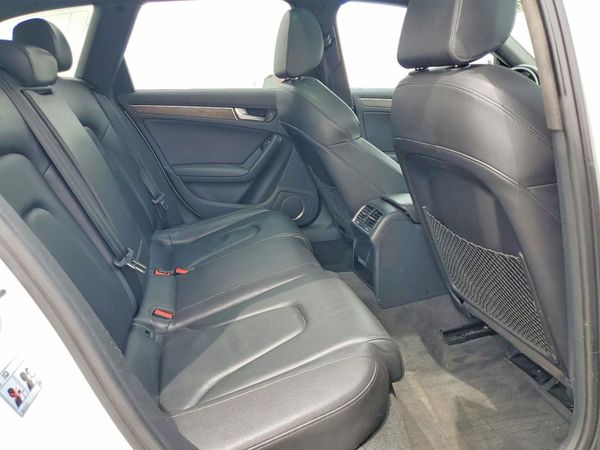 2016 AUDI A4 ALLROAD quattro Premium Plus