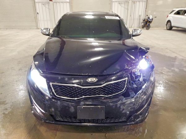 2013 KIA OPTIMA SX
