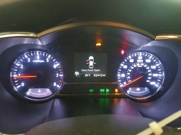 2013 KIA OPTIMA SX