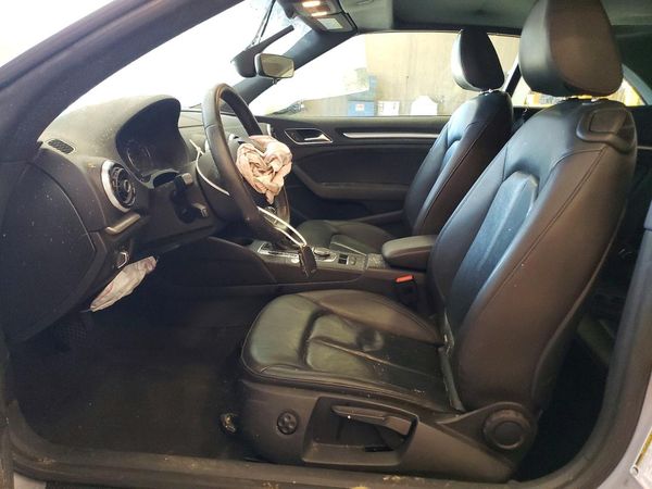 2016 AUDI A3