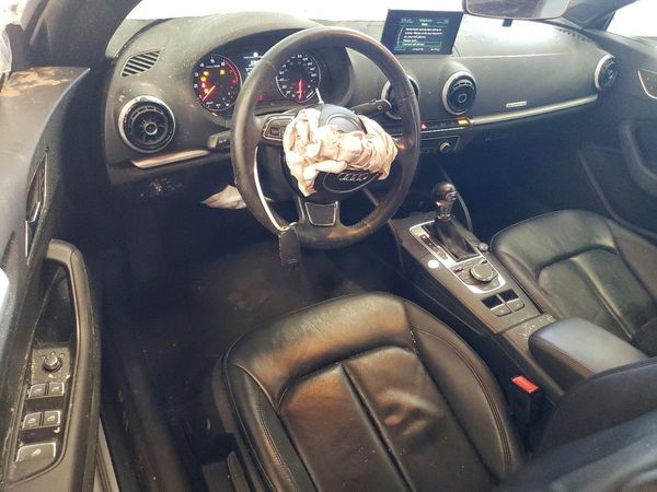 2016 AUDI A3
