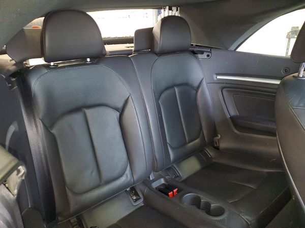 2016 AUDI A3
