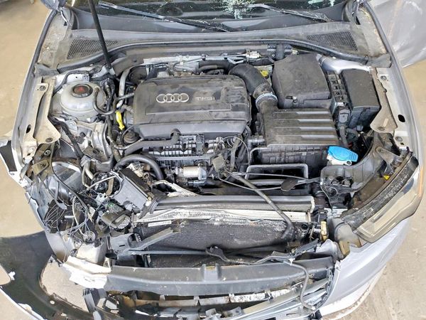 2016 AUDI A3