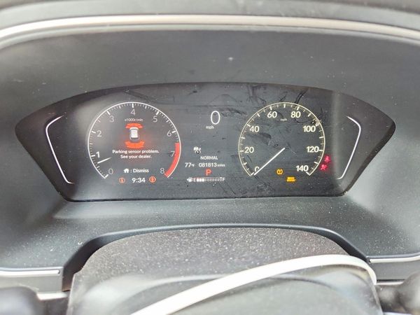 2024 HONDA PILOT