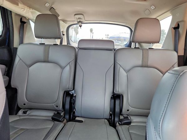 2024 HONDA PILOT