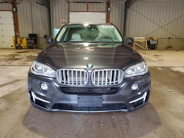 2016 BMW X5 xDrive40e