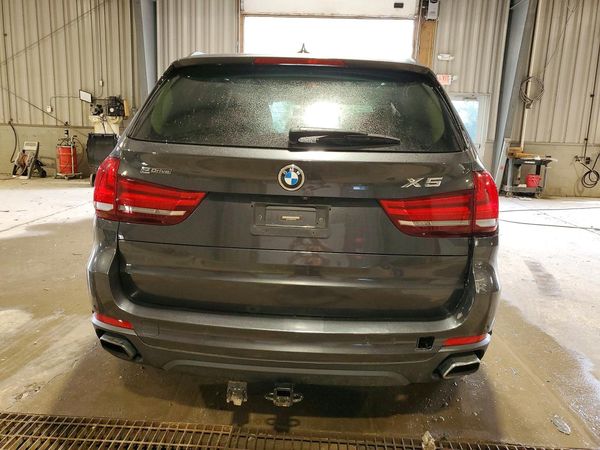 2016 BMW X5 xDrive40e
