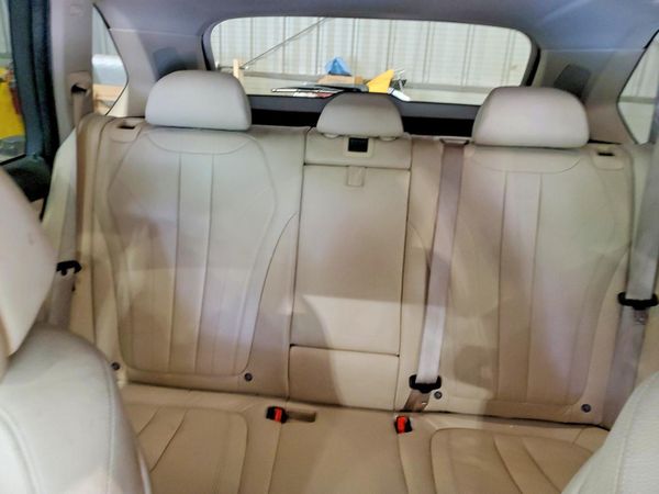2016 BMW X5 xDrive40e