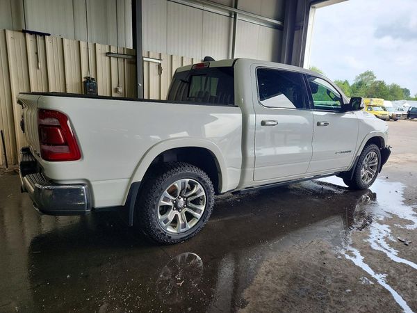 2019 RAM 1500 Longhorn